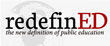 redefinED