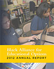 2012 Annual Report