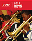 BAEO 2010 Annual Report