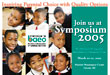 BAEO Symposium 2005