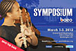 BAEO Symposium 2012