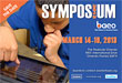 BAEO Symposium 2013