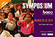 BAEO Symposium 2014