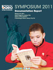 Symposium 2011 Documentation Report
