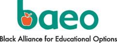 BAEO | Black Alliance for Educational Options
