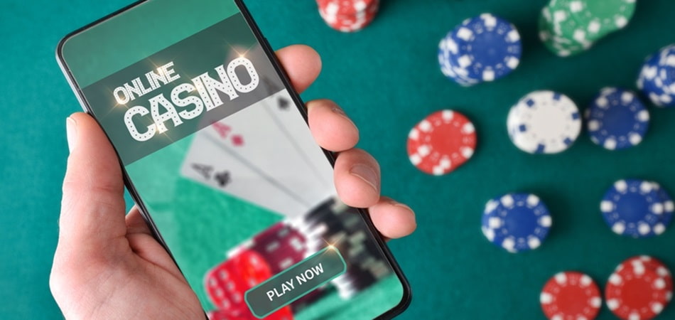 online casino Nejlepší online casino